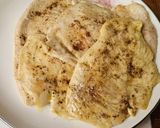 Foto del paso 1 de la receta: Pechuga de pollo a la toscana