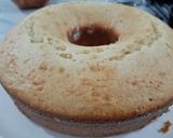 Foto del paso 3 de la receta: Budín de Limón Livianito