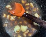 Foto langkah ke 5 dari resep Mie Kangkung khas Betawi.
