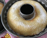 Foto del paso 1 de la receta: Bizcocho con avellanas tostadas y molidas