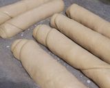 Sajtos stangli recept fázis 6 fotója