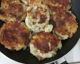आलू टिक्की (aloo tikki recipe in Hindi) रेसिपी चरण 3 फोटो