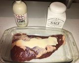 Foto del paso 2 de la receta: Asado al horno
