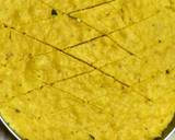 Khaman dhokla recipe step 3 photo