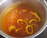 Foto del paso 5 de la receta: Fideos con calamares y langostinos