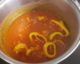 Foto del paso 5 de la receta: Fideos con calamares y langostinos