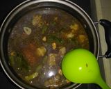 Foto langkah ke 5 dari resep Asem asem tetelan sapi.