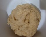 Foto langkah ke 1 dari resep Flower Bread.