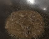 Foto langkah ke 1 dari resep Beef teriyaki / daging teriyaki.