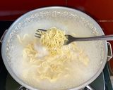 Foto langkah ke 1 dari resep Mie goreng sawi caisim.