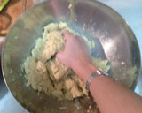 Foto del paso 3 de la receta: Panellets alternativos. Más light y sin mazapán