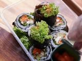 KIMBAB Tofu (#13)
