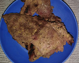 Foto del paso 1 de la receta: Fajitas de res..... 🇸🇻