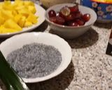 Foto langkah ke 1 dari resep Es Buah koe.