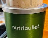 A picture of step 1 of Nutribullet Avocado 🥑 Fruit Smoothie.