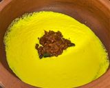 A picture of step 3 of Malabar Fish Curry with Coconut Milk | Kerala-Style Meen Curry.