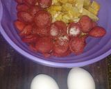 Foto del paso 2 de la receta: 🔅Tortilla Paisana🔅