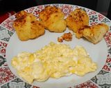 Foto del paso 5 de la receta: Coliflor especiada en airfryer
