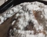 Foto del paso 3 de la receta: Ensaimada rellena de crema pastelera!!