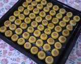 Foto langkah ke 4 dari resep Nastar Selai Nanas.