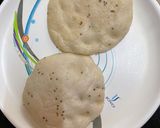 ग्रिल्ड स्टफ़्ट पनीर कुल्छे (grilled stuffed paneer kulche recipe in Hindi) रेसिपी चरण 1 फोटो