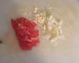 Foto del paso 1 de la receta: Albóndigas de carne de Res