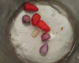 Foto langkah ke 2 dari resep Pecak Tempe Tauge Kemangi.