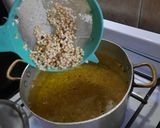 Foto del paso 3 de la receta: Ensalada de trigo Sarraceno y verduras