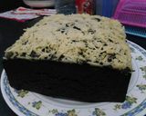 Foto langkah ke 7 dari resep brownies kukus praktis.