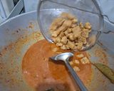 Foto langkah ke 7 dari resep Sambal Goreng Tahu Tempe (Resep Ibu).