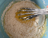 Foto del paso 5 de la receta: Rosquillas de limón
