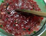 Foto langkah ke 3 dari resep Bubur Pacar Cina.