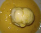 Foto del paso 7 de la receta: Coixinhas de Frango rellenas de pollo