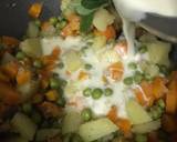 Vegetable Stew recipe step 4 photo