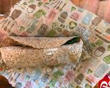 Gyors tortilla ebédre vagy túrázáshoz recept fázis 3 fotója