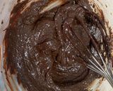 รูปขั้นตอนการทำที่ 4 ของ Chocolate lava keto