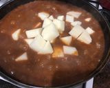 Foto del paso 11 de la receta: Ragout de ternera a mi manera