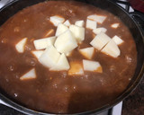 Foto del paso 11 de la receta: Ragout de ternera a mi manera