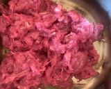 A picture of step 6 of Meat Pie.