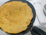 ફુદીના ચીલા(phudino chilla in Gujarati)