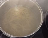 Foto del paso 5 de la receta: Spaghettis caseros