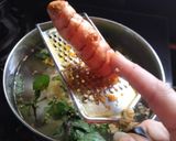 હેલ્થી ઉકાળો (Healthy Ukalo Recipe in Gujarati) રેસીપી સ્ટેપ2ફોટો