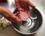 Japanese Summer Sweet ‘Kuzu Dango’ recipe step 9 photo