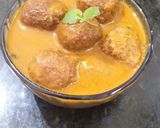 घिया के कोफ्ते (Ghiya ke kofte recipe in hindi) रेसिपी चरण 7 फोटो