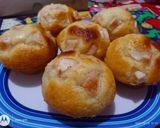 Foto del paso 4 de la receta: Muffins de pera