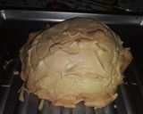 Foto del paso 3 de la receta: Pan Nube