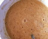 Foto do passo 1 de Bolo de banana de micro-ondas