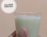 Foto langkah ke 5 dari resep Susu Santan Kurma Madu.
