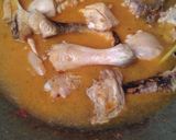 Foto langkah ke 3 dari resep Tongseng ayam.