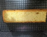 A picture of step 4 of Nes controller cake.